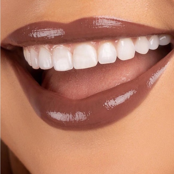 Dose Of Colors Stay Glossy Lipgloss in Tough Cookie BNIB - Picture 1 of 15